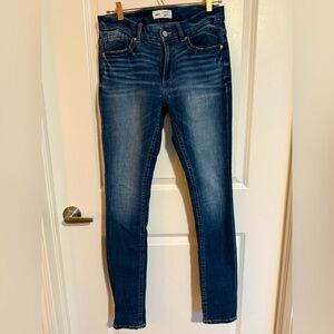 BKE Payton skinny mid rise size 28 NWOT sold